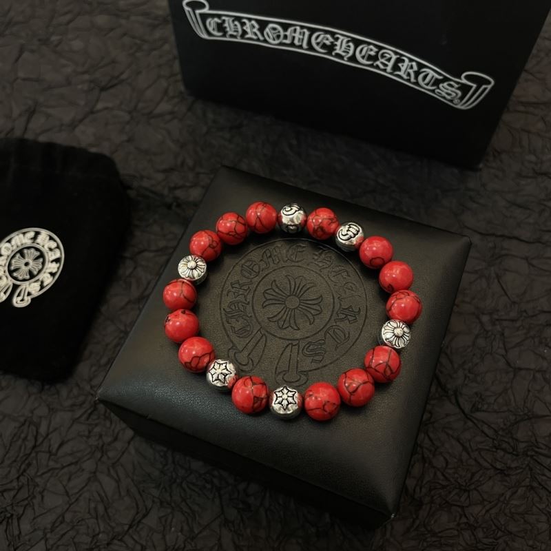 Chrome Hearts Bracelets